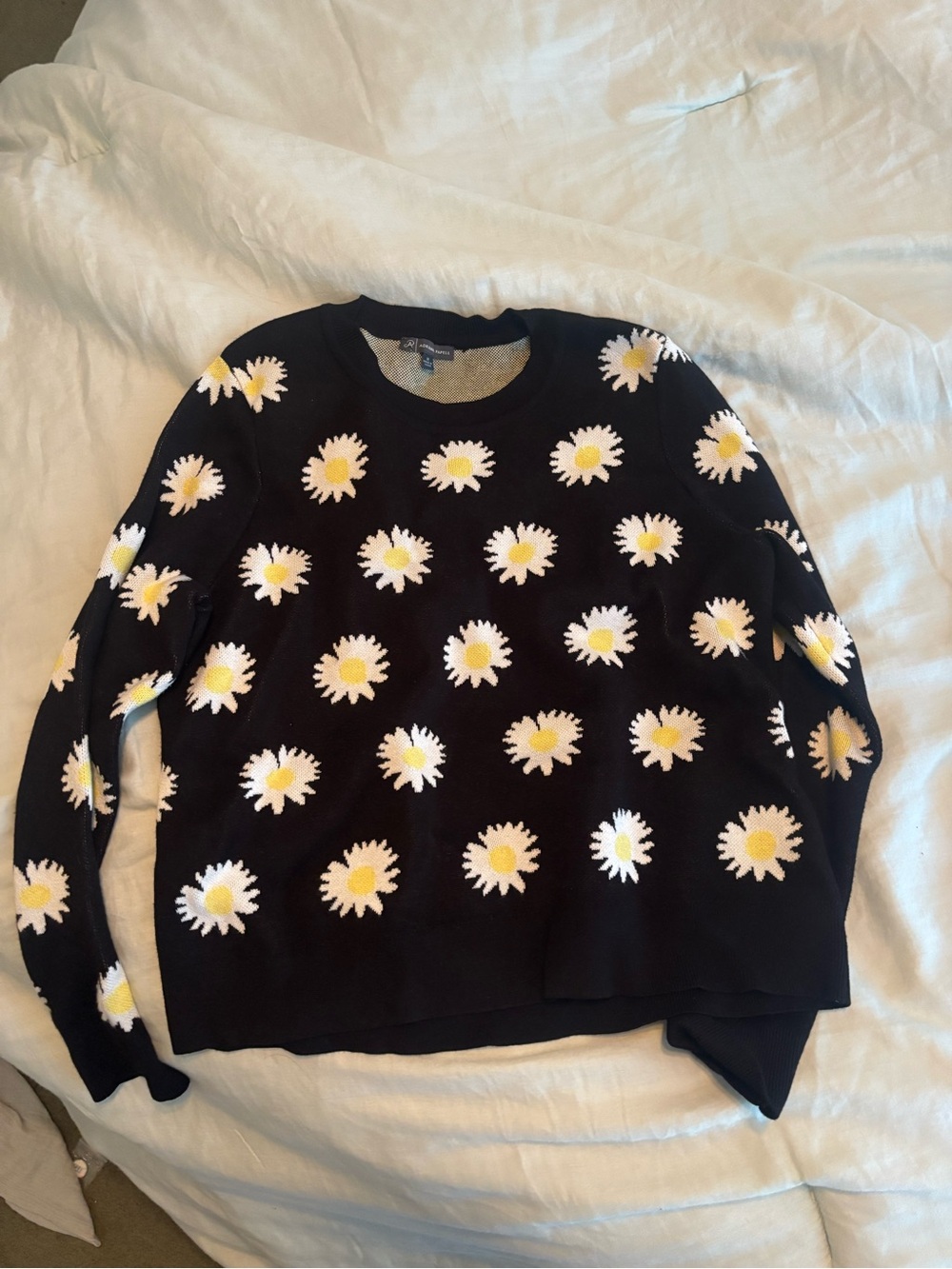 Daisy sweater